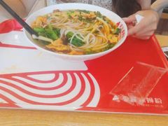 -爱民螺蛳粉(育才路店)