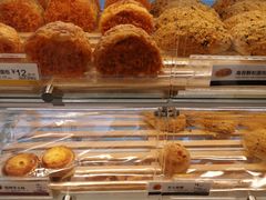 -85度C(生甜甜圈研究工坊·上海局门店)