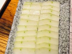 冬瓜片-同仁四季椰子鸡(海岸城天利店)