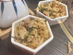 -AJIYA·池袋日式烧肉自助(天津万象城店)