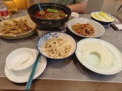 -肖记公安牛肉鱼杂馆·省级非物质文化遗产(江汉路直营店)