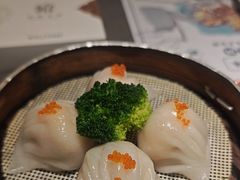 -延年酒店-荟享餐厅(东塘店)