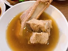 发起人肉骨茶-海南宝(星耀樟宜店)