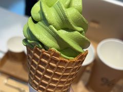-% Arabica阿拉比卡咖啡(前滩太古里店)