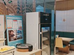 -半天妖烤鱼(桐乡万嘉购物中心店)