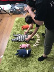 -DeerFriend童趣主题上门拍·到家·外拍摄影机构 (国贸店)