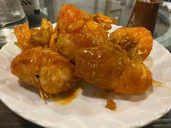 -美未居·老字号·地道顺德菜·桑拿鸡·鱼生(容桂店)