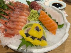 -东田之村·和风料理·日式烧鸟·和牛火锅点餐式自助(西二旗店)