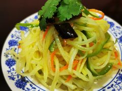 -东吴面馆(好运街店)