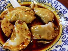 -春阳水饺(香槟广场店)