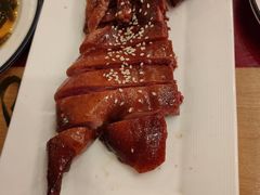 -韶山冲湘菜(中兴大街店)