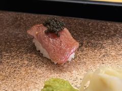 -Sushi Hanzo半藏(天环广场店)