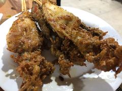 -元盛居(生态大街店)