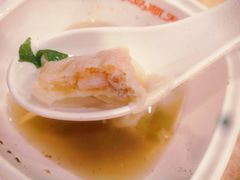 生虾馄饨-琴岛顺天馄饨(营口路市场店)