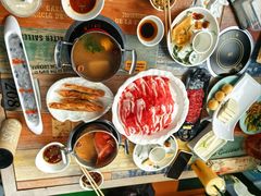 -田园肥牛府(东关街店)