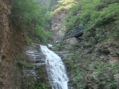 -孤山寨风景区