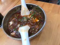 -代四孃牛华豆腐脑美味小食(总店)