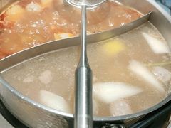 -左庭右院鲜牛肉火锅(南通CBD大有境店)