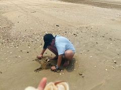 -长江澳风力发电景观区