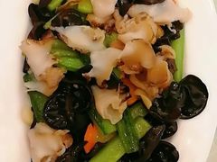 -万宝海鲜舫(劳动公园店)