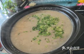 Angelica and Ligusticum Beef Tail Soup