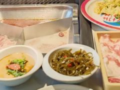 -东道煮牛肉火锅(重庆路店)