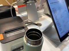 -Manner Coffee(光大安石中心)