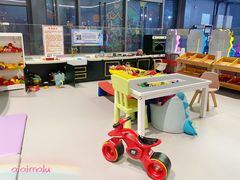 -萨卡屋亲子乐园·餐厅(龙山万物工场店)