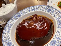 -水月周庄铂尔曼酒店-水月荟中餐厅