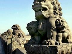 -卢沟桥文化旅游区