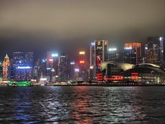 -VT101维多利广场