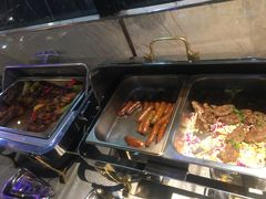 -La Medina餐厅(亮马河南路店)