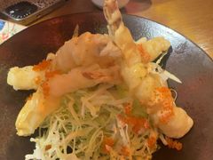 -白石の深夜食堂(泰华店)