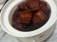 -小菜园新徽菜(宜兴八佰伴店)