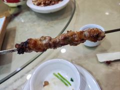 -清真·尚穆回回香清真餐厅(工人新村店)