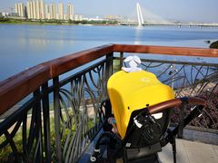 -西安浐灞艾美酒店·汉江餐厅·火锅