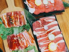 -子檀大隐炭烧(食品街店)