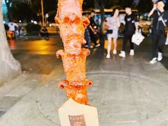 -黑色经典臭豆腐·湖南特产(坡子街店)