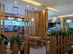 大堂-千盛海南粉(金鸡岭店)