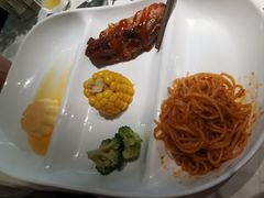 -西堤牛排(南京龙江店)