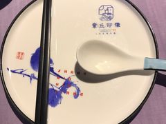 -章丘宴(唐人中心店)