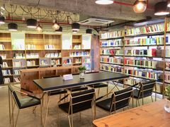 -香洲区图书馆(乐士文化区店)