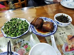 -洞天食府(北大街店)