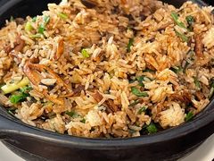 黄鳝饭-富哥食店