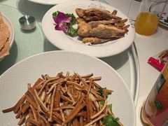 -老雒阳面馆·水席(洛宁高速路口店)