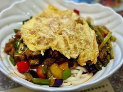 -文三里屯面馆(三里屯店)
