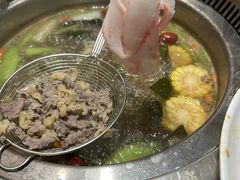 -潮味四季潮汕牛肉火锅(来凤街店)