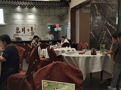 -老洋坊饭店(厚街东宝路店)