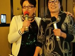 -好乐迪KTV(紫荆广场店)