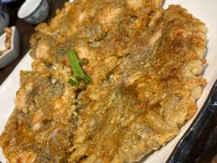 -大洋家·精品潮汕菜·生腌砂锅粥(天河东路店)